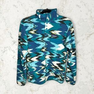 Patagonia Synchilla Fleece Pullover